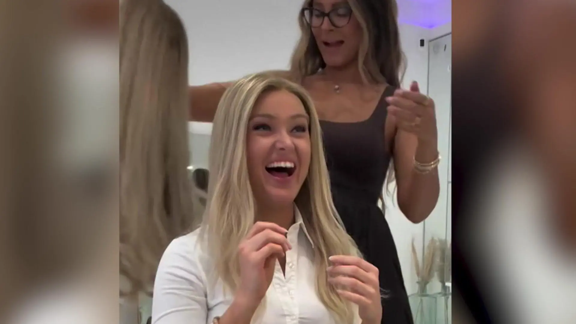 Haarverlust wegen Krebstherapie! Patrice Aminati setzt jetzt auf Perücken „Ich will mich schön und sexy fühlen!”