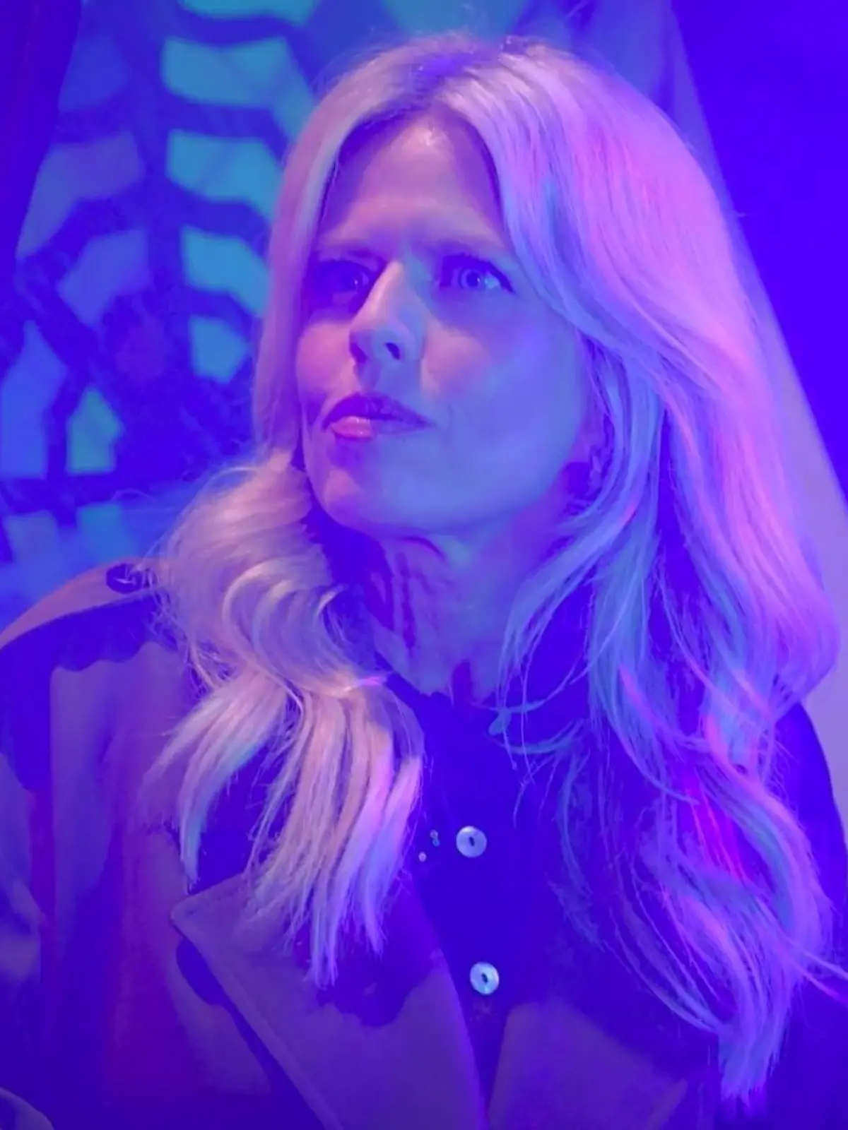 Unter uns: Patrizia begegnet unerwartet Stella