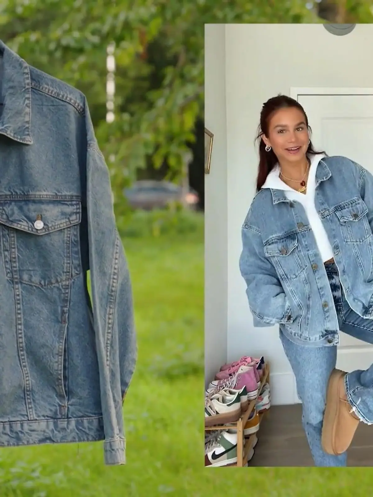 Bild zu: "Diese Jacken sollten in eurem Kleiderschrank nicht fehlen"