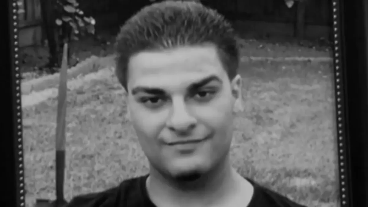 Festnahme dank Spendenseite! Zeuge meldet sich plötzlich bei Familie von ermordetem Evin Cold Case endlich gelöst?