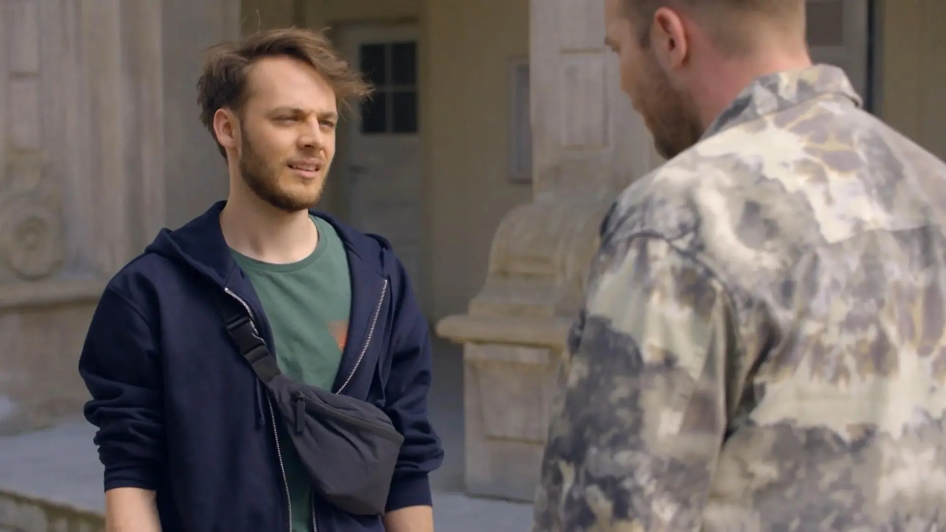 GZSZ-Folge 8388 vom 29. Oktober 2025 im TV: Robin wird einfach nicht  geglaubt