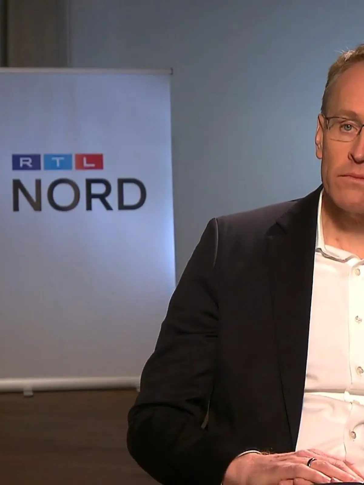 Bild zu: "Daniel Günther (CDU): „Russland sieht unsere Schwächen”"