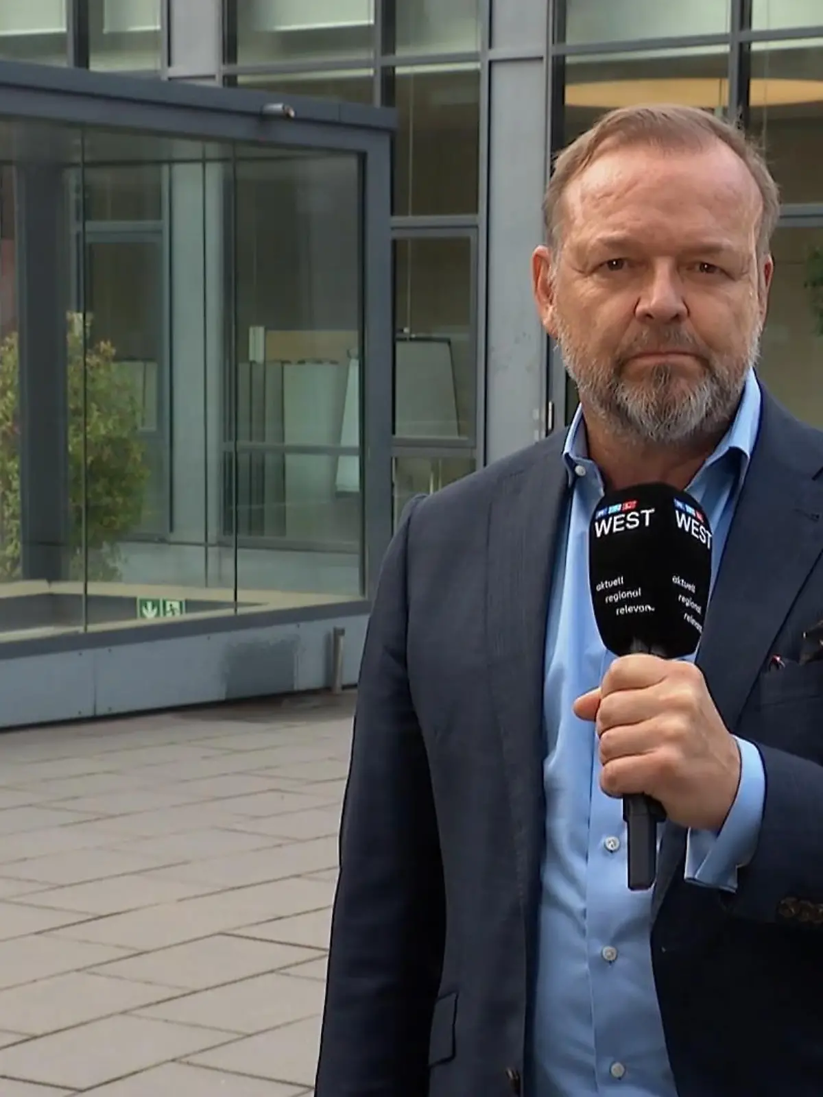 Bild zu: "Kommentar zur Deutschlandfahne"