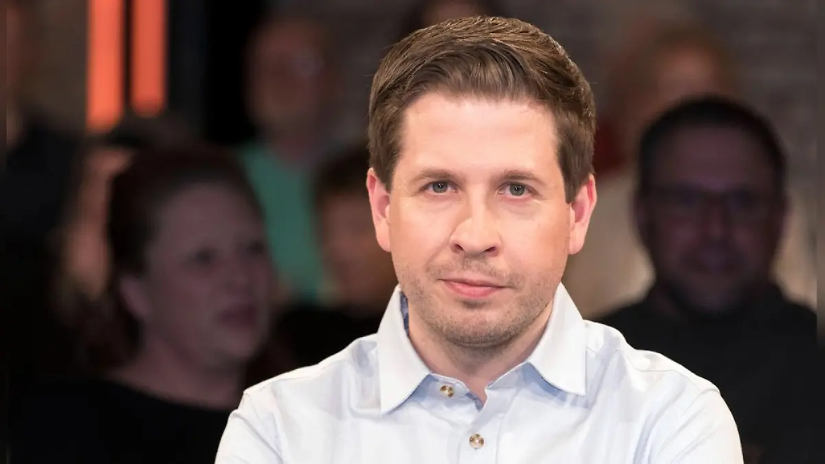 Kevin Kühnert