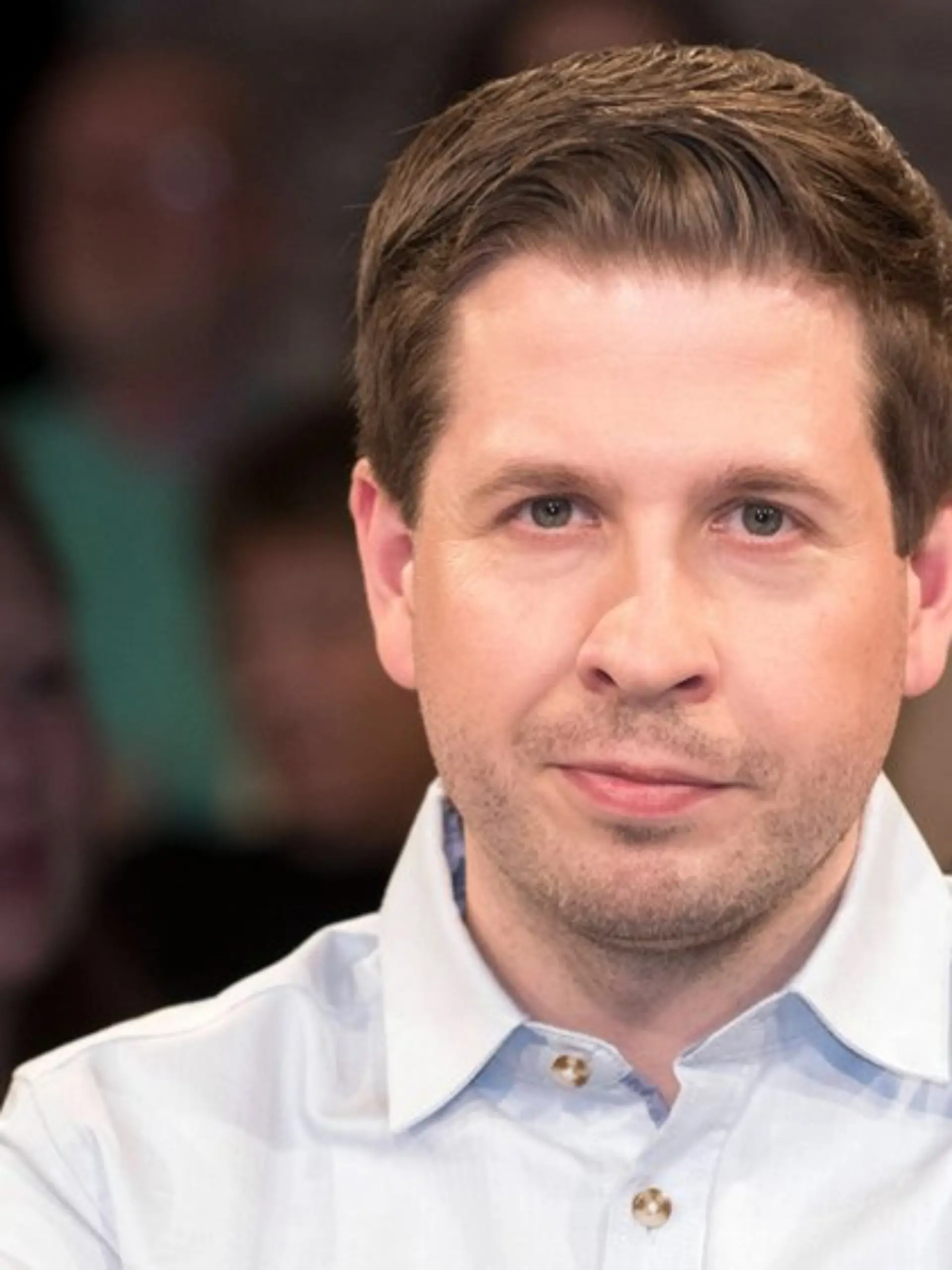 Kevin Kühnert