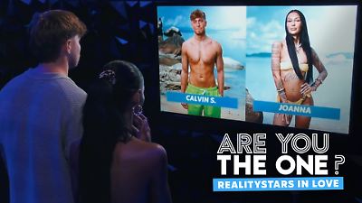 Bild zu: "Folge 21: Match oder kein Match? Da ist hier die Frage!"