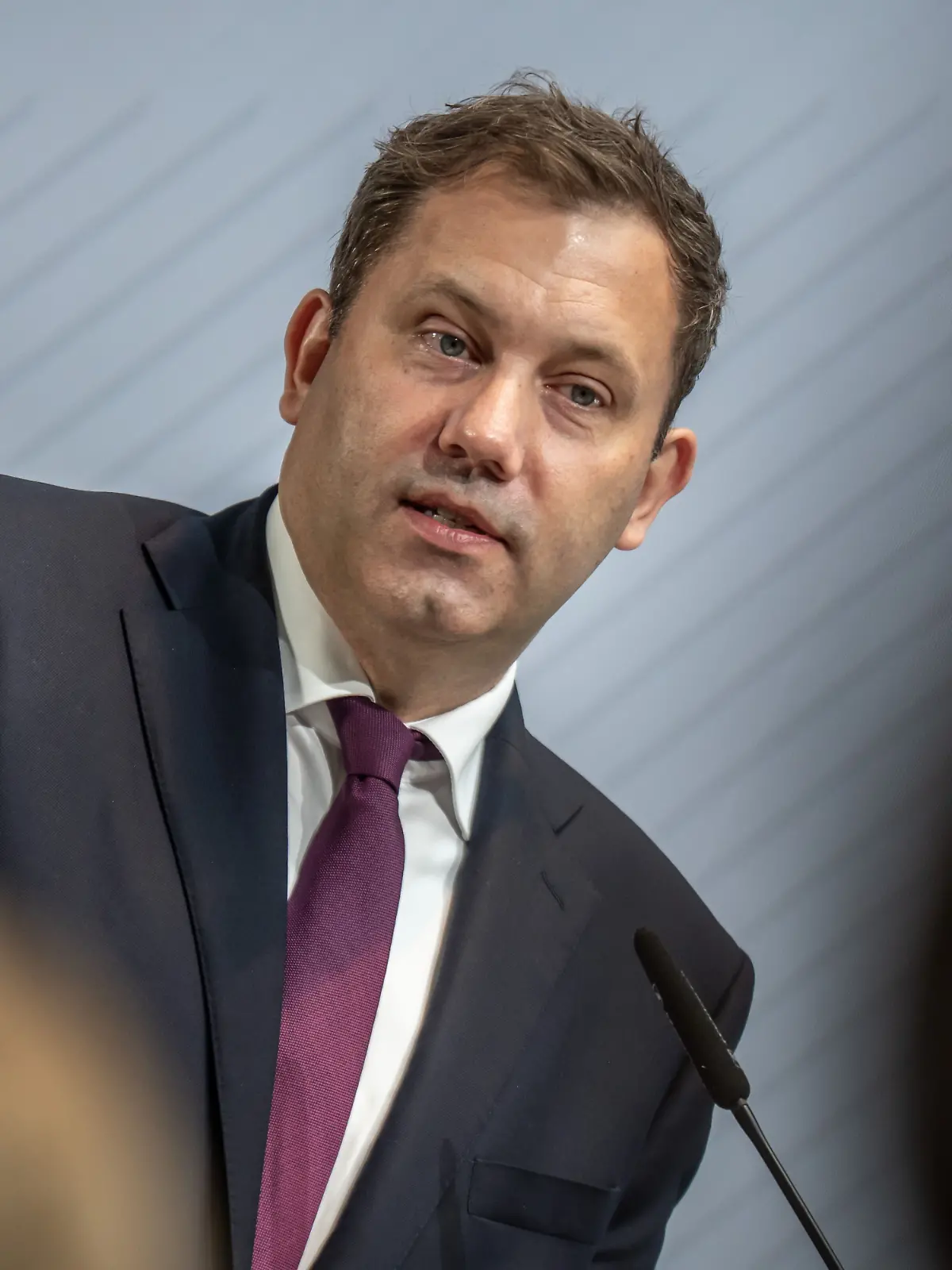 Lars Klingbeil