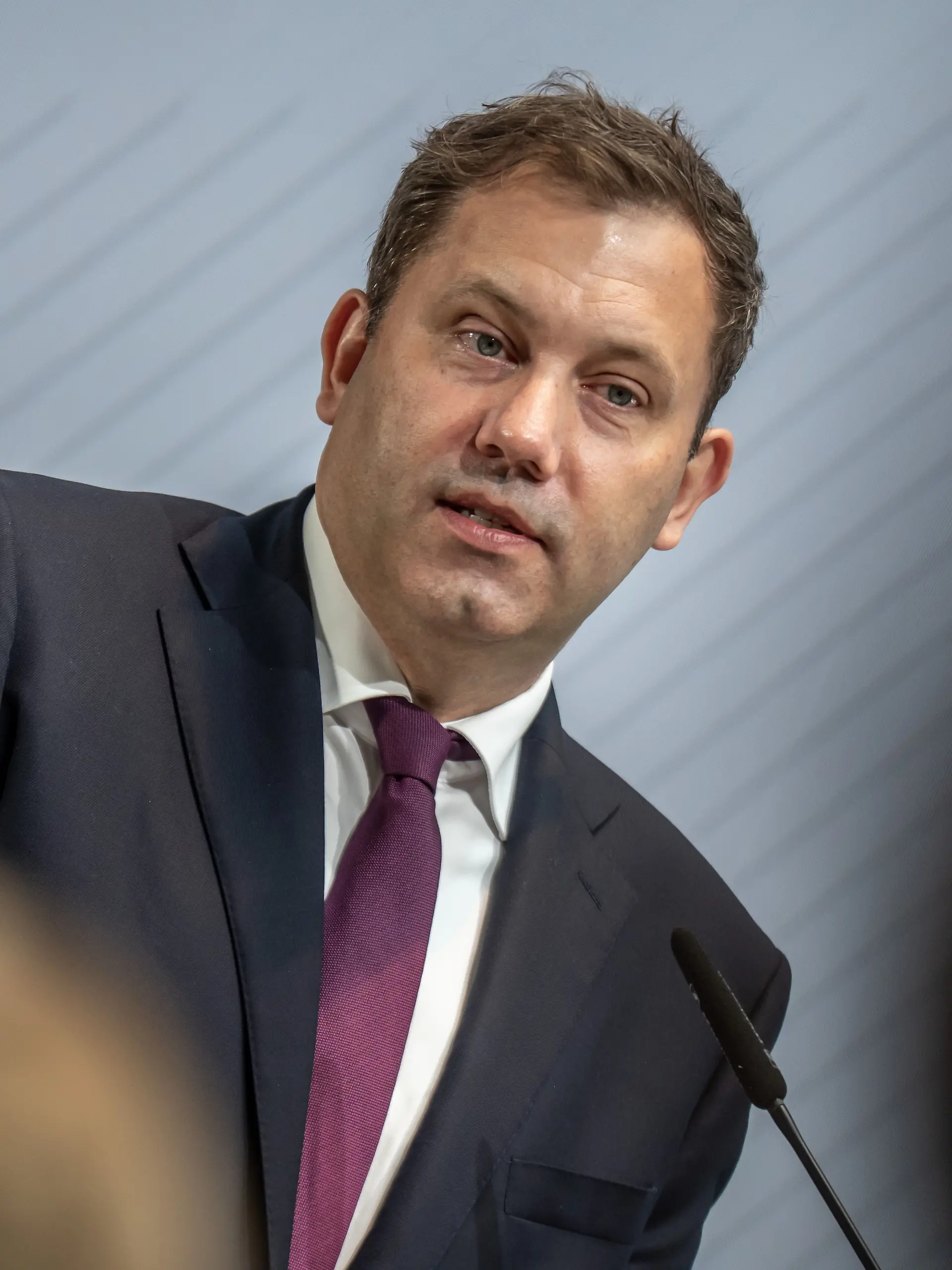 Lars Klingbeil
