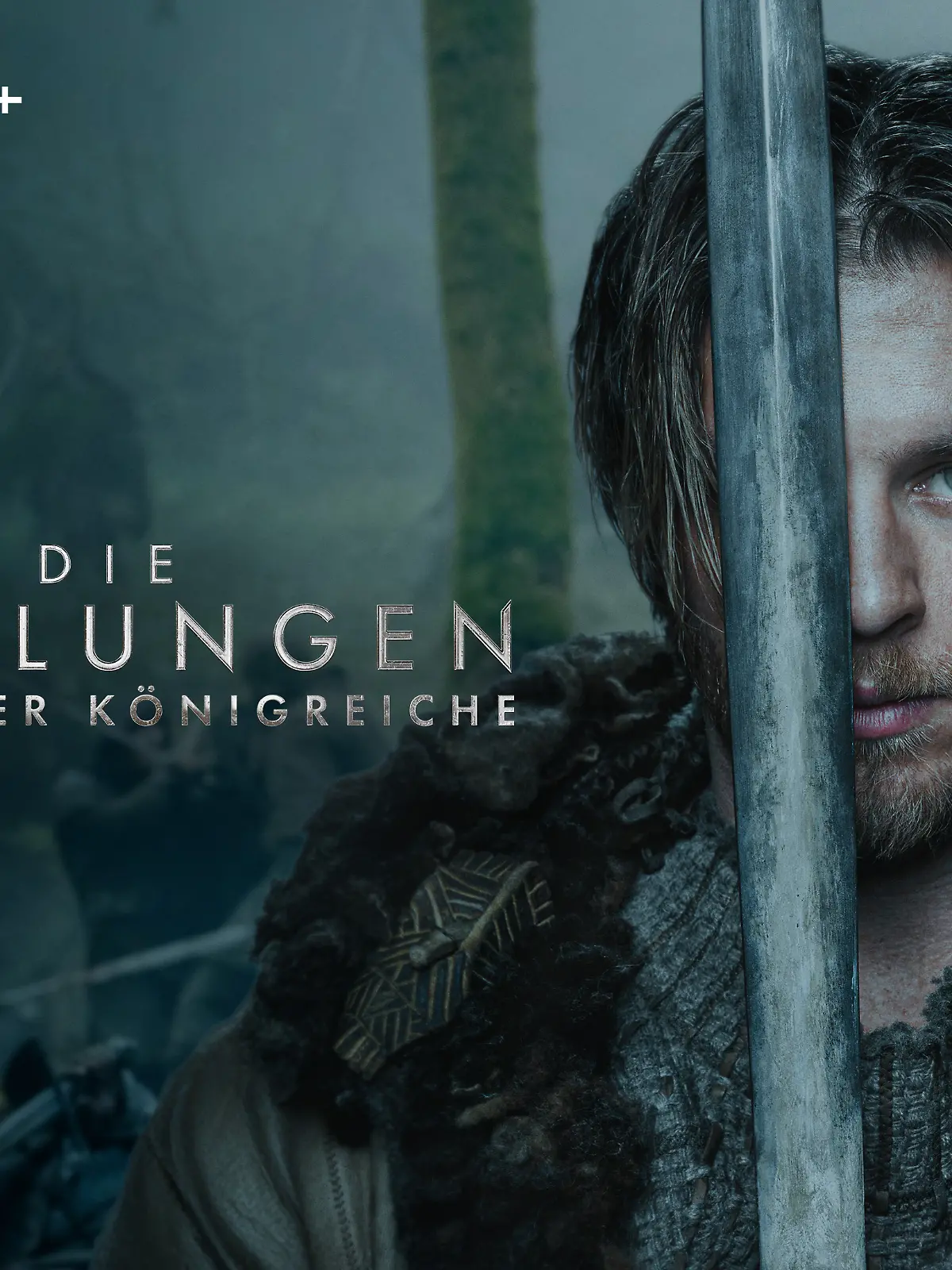 Die Serie Die Nibelungen auf RTL+