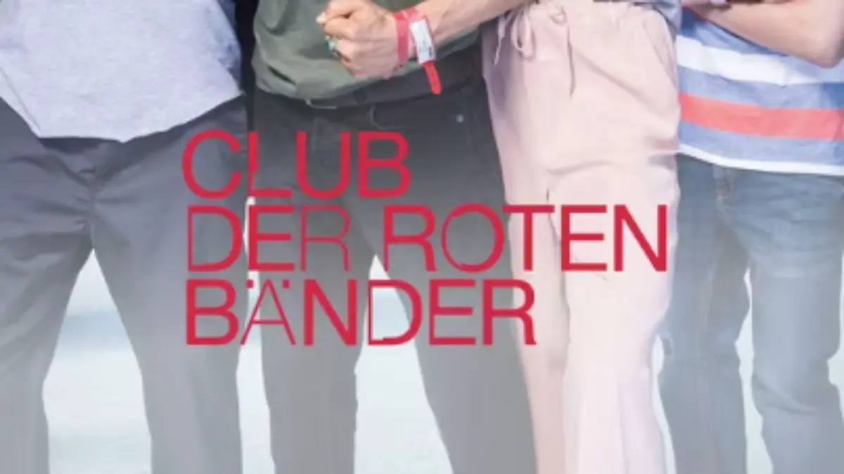 Club der roten Bänder