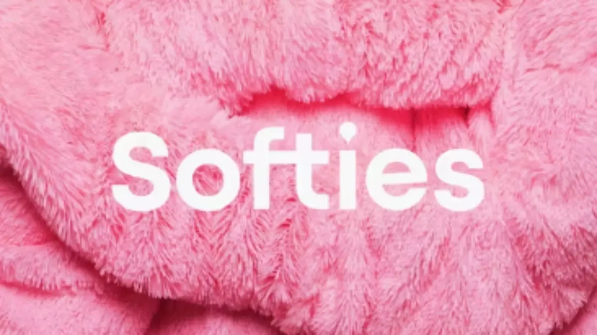 Softies
