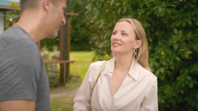 AWZ-Vorschau heute auf RTL+: Leyla versucht, Elias aus dem Weg zu gehen