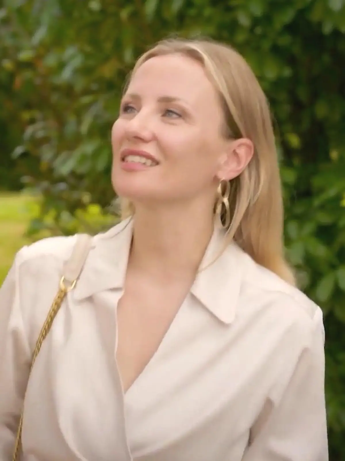 AWZ: Isabelle fällt es schwer, zu Dragan zu stehen