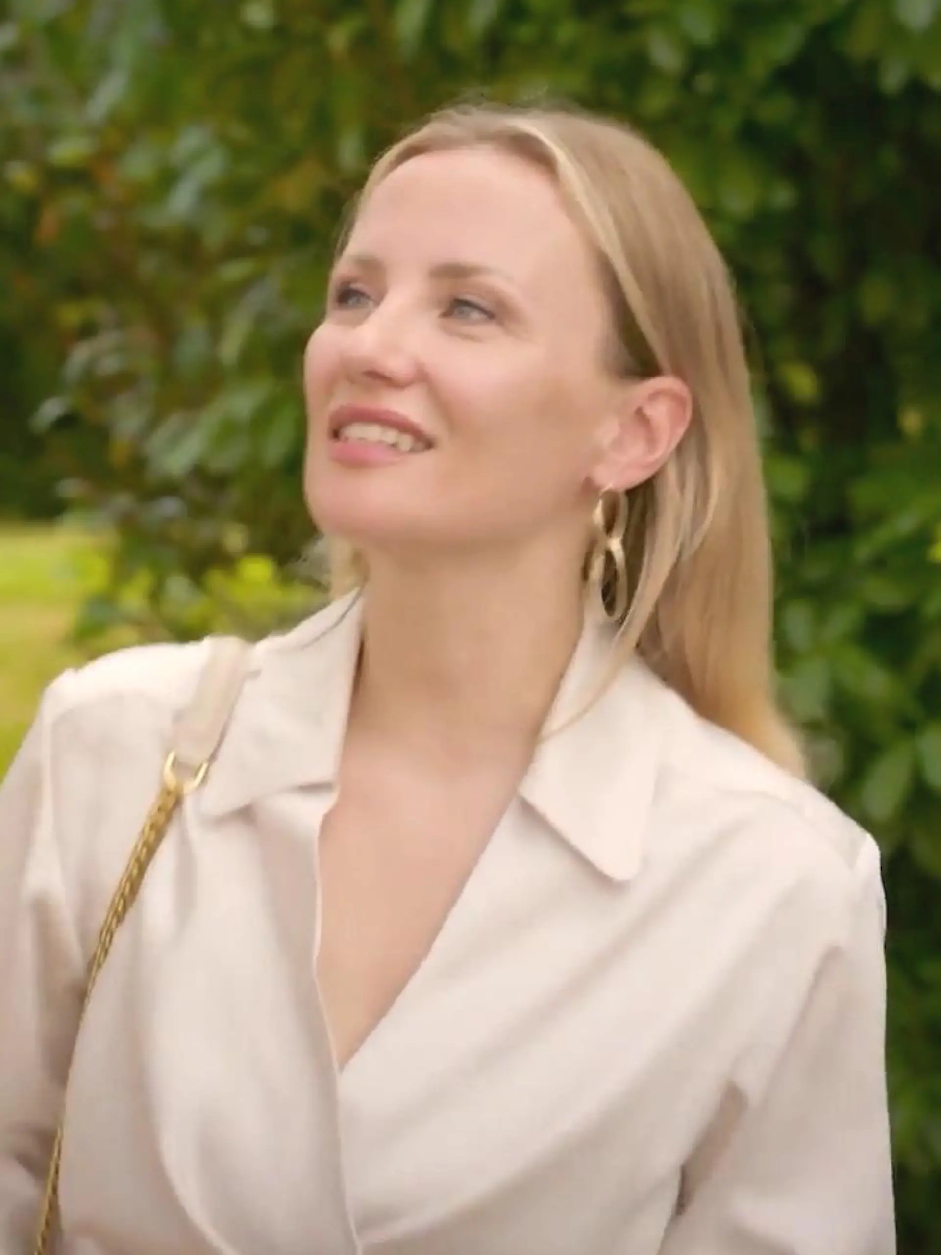 AWZ: Isabelle fällt es schwer, zu Dragan zu stehen