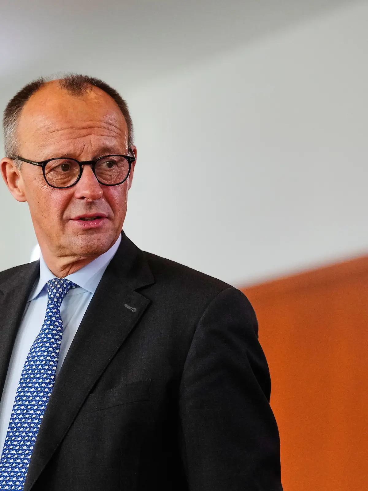 Friedrich Merz