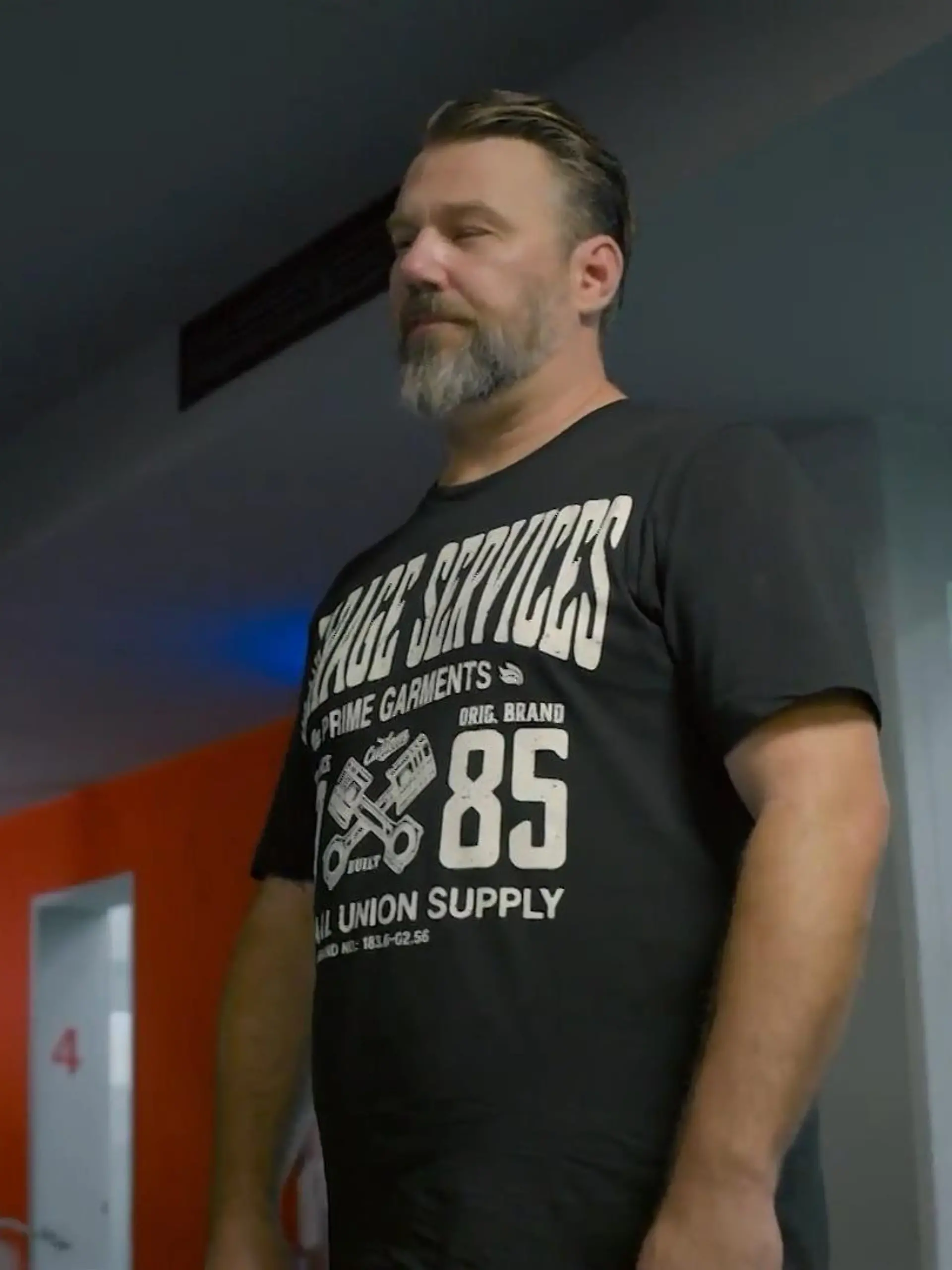 AWZ: Olaf versucht, Lennox vor seinem Kampf zu entmutigen
