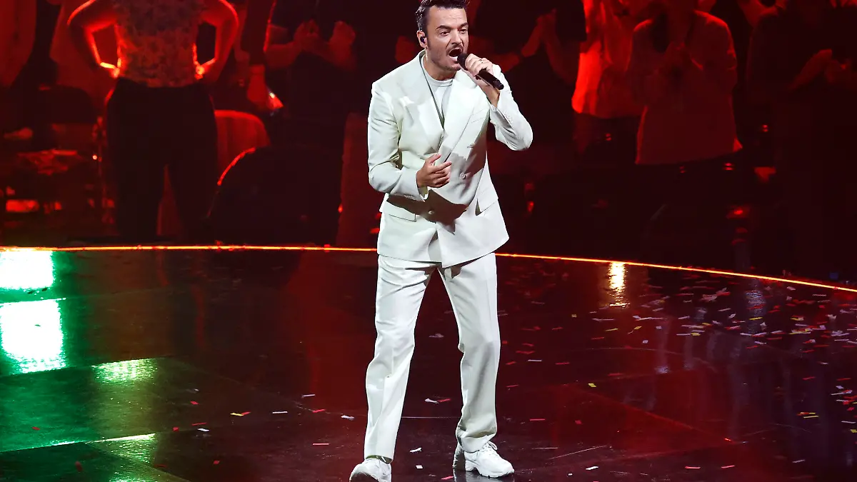 Giovanni Zarrella