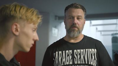 AWZ-Wochenvorschau ab dem 3.11..: Valea will von Maximilian Beweise sehen