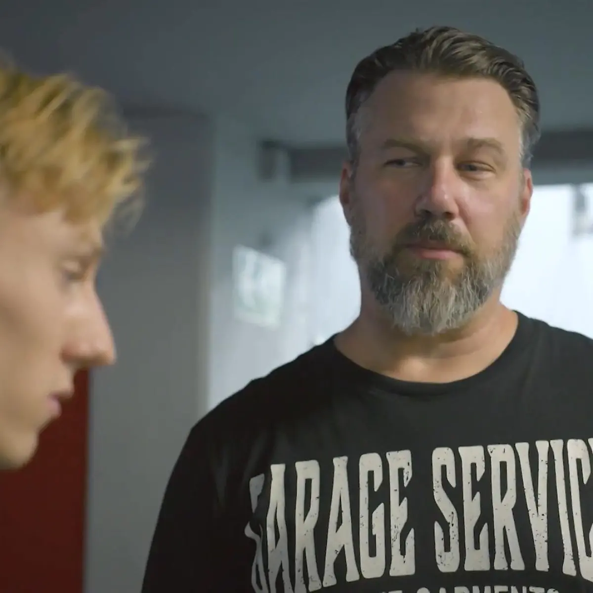 AWZ-Vorschau heute auf RTL+: Olaf macht Lennox vor seinem Wettkampf nieder