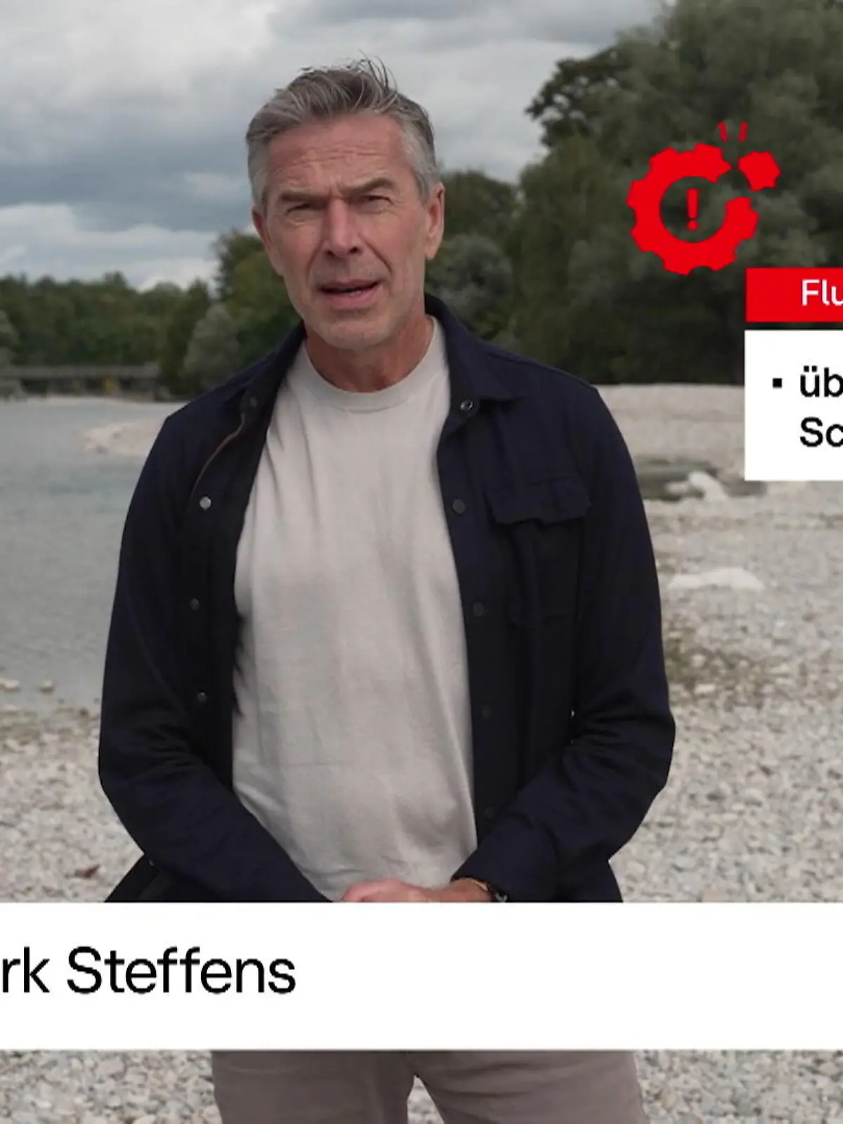 Bild zu: "Wie Münchens Isar zur Klimaschutz-Erfolgsgeschichte wurde"