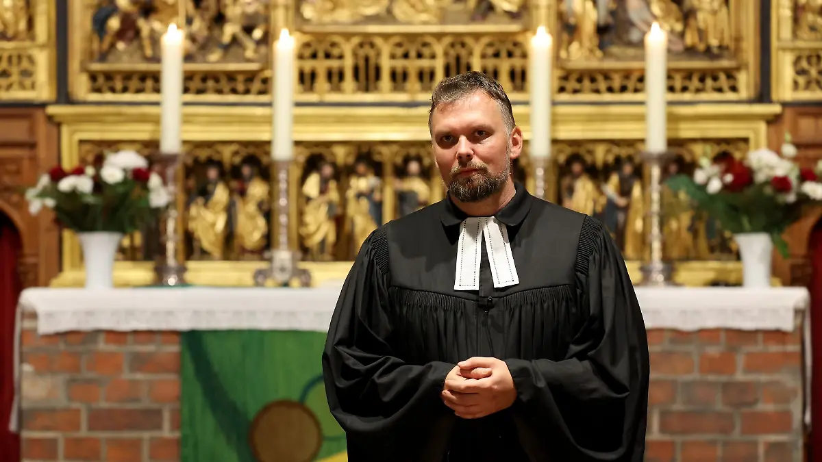 Nach dem Tod des achtjährigen Fabian sucht die Stadt Güstrow nach Möglichkeiten des Abschlusses. (Archivbild)