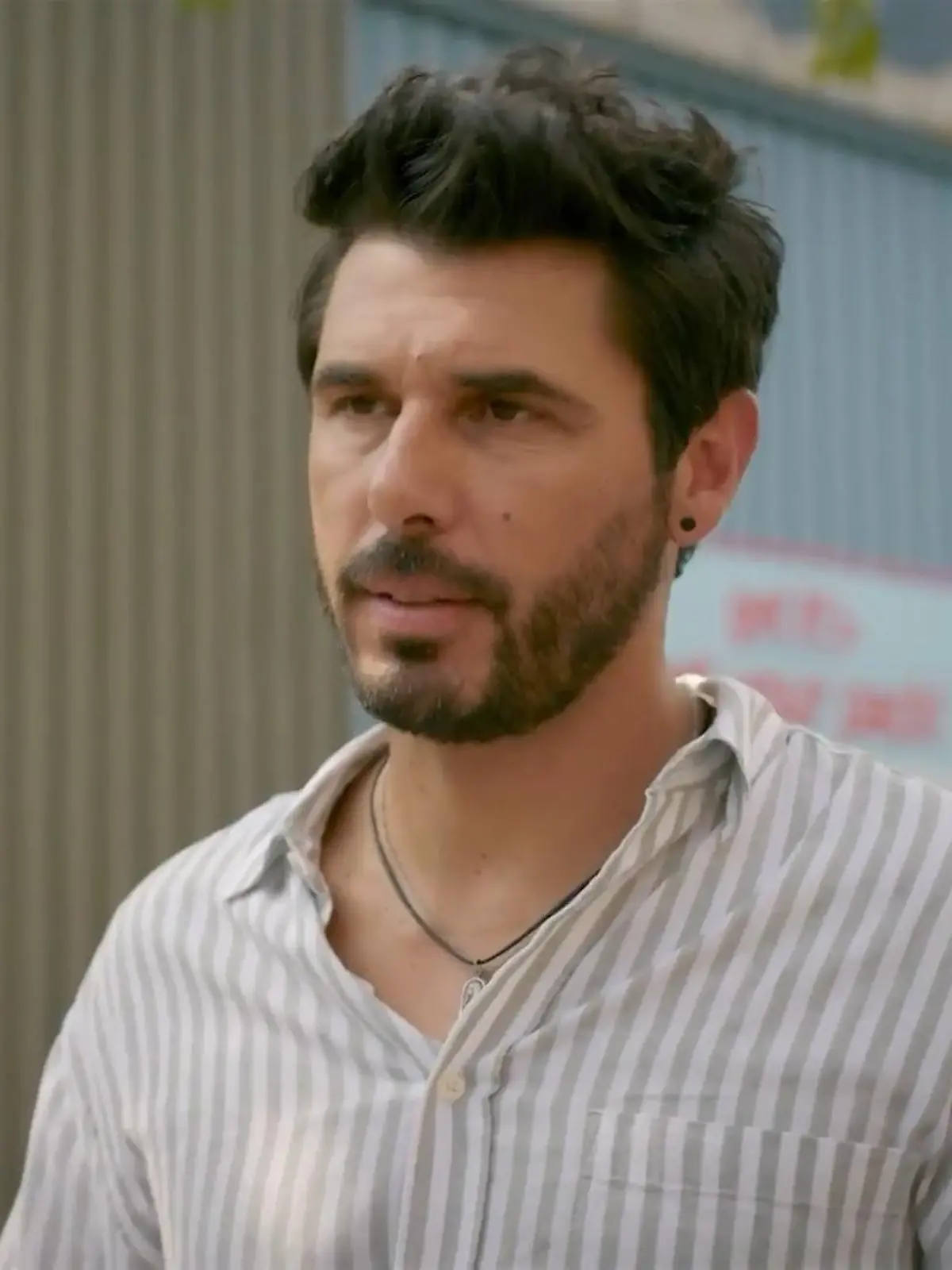 AWZ: Matteo wird von Nathalie enttäuscht - und das nutzt Valea aus