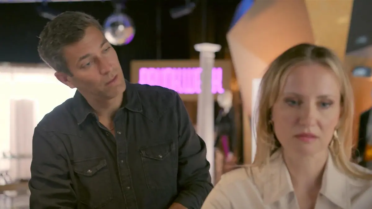 Die AWZ-Wochenvorschau (Teil 3): Isabelle macht Dragan eine Szene