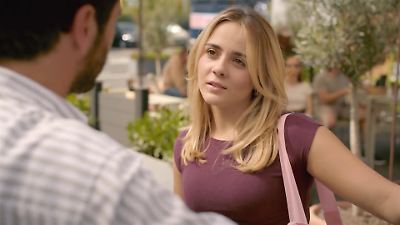 AWZ-Vorschau am 13.10.25 im TV: Jan will nicht, dass Imani sein Geheimnis erfährt