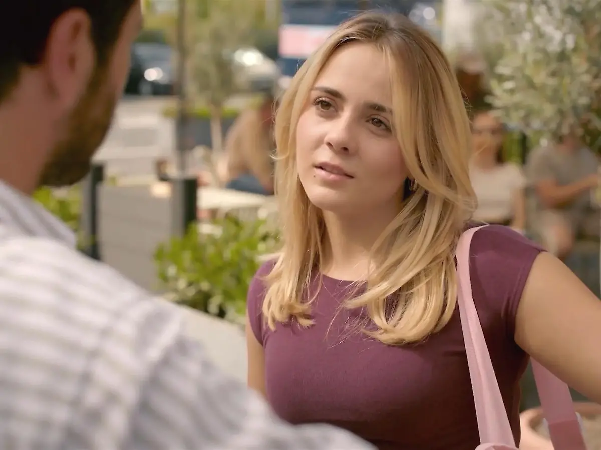 AWZ-Vorschau am 04.11.25 im TV: Valea hetzt Matteo gegen Nathalie auf