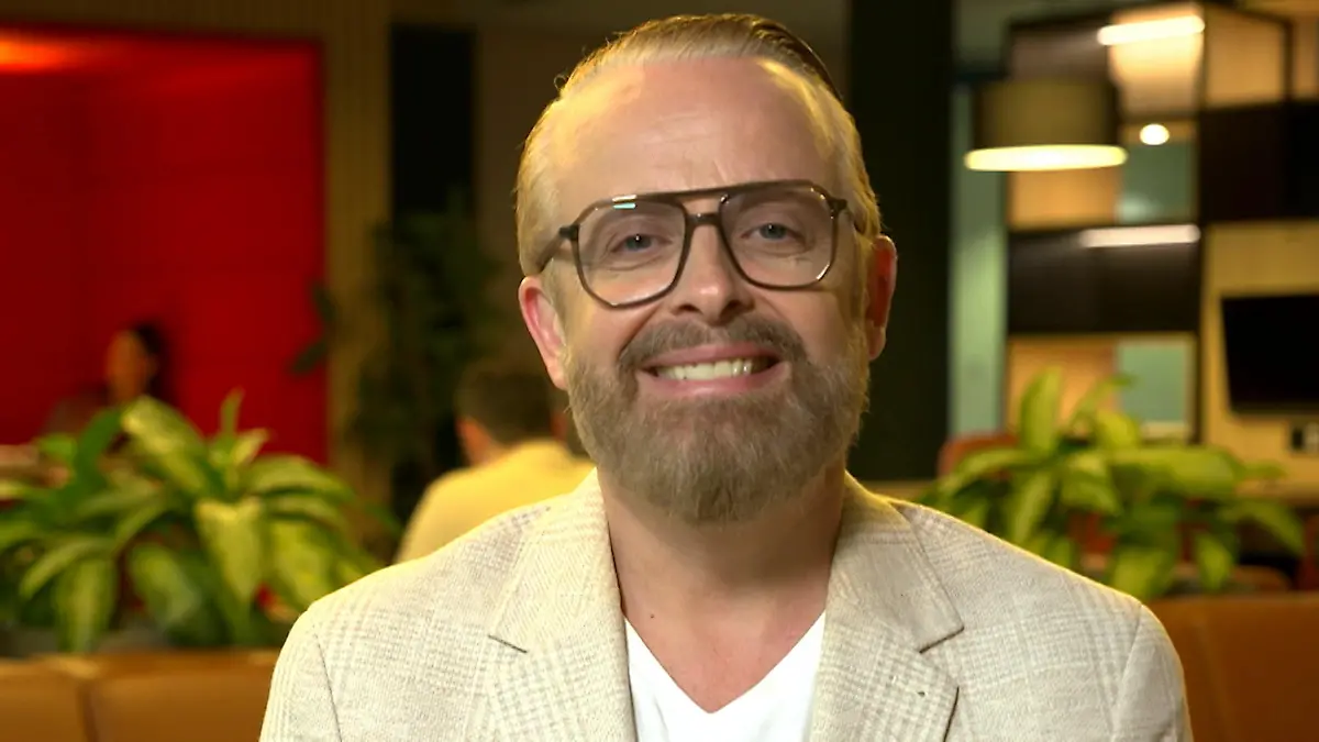 Überraschung bei Ross Antony! DAS ist sein richtiger Nachname! Was genau im Ausweis steht