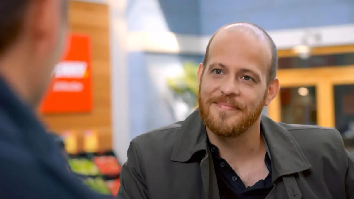 Tobias' WG-Pläne bekommen einen Dämpfer Die „Unter uns“-Wochenvorschau (Teil 3)