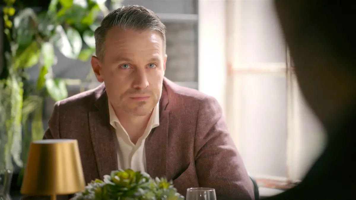 Die AWZ-Wochenvorschau (Teil 1): Kilian möchte mit Maximilian "zusammenarbeiten"