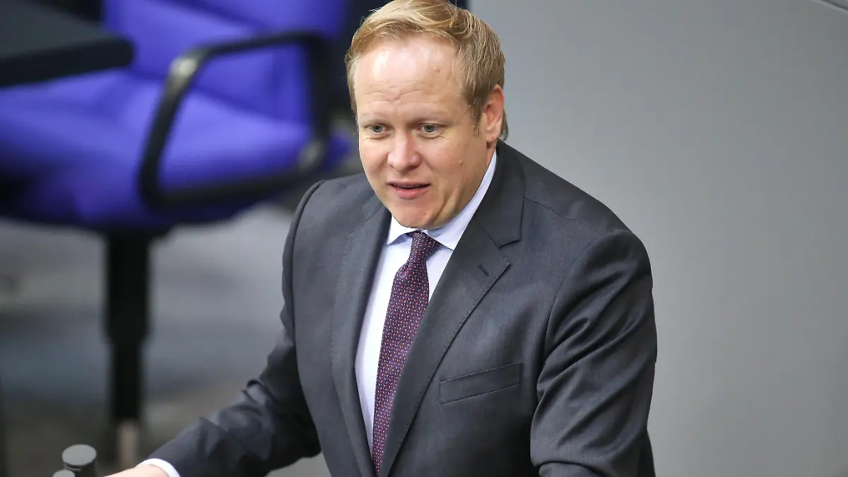 Tilman Kuban, CDU (Archivbild.