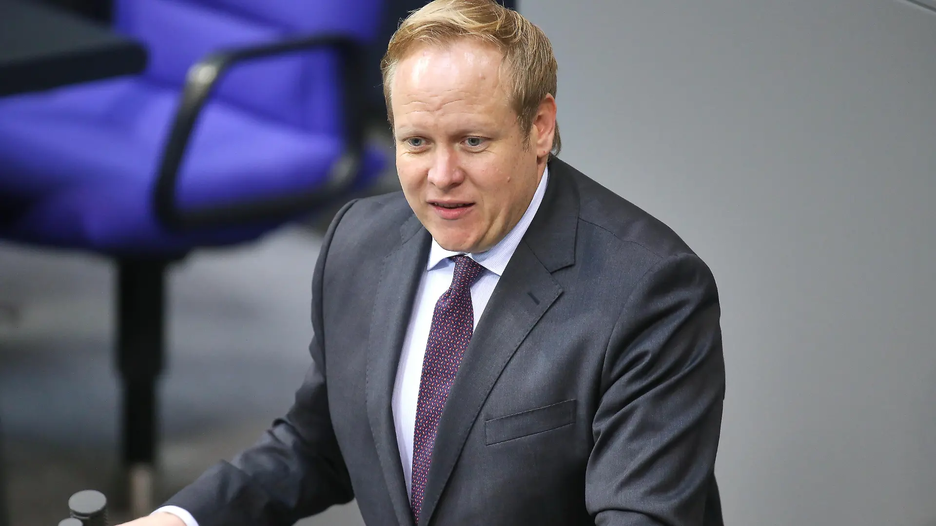 Tilman Kuban, CDU (Archivbild.