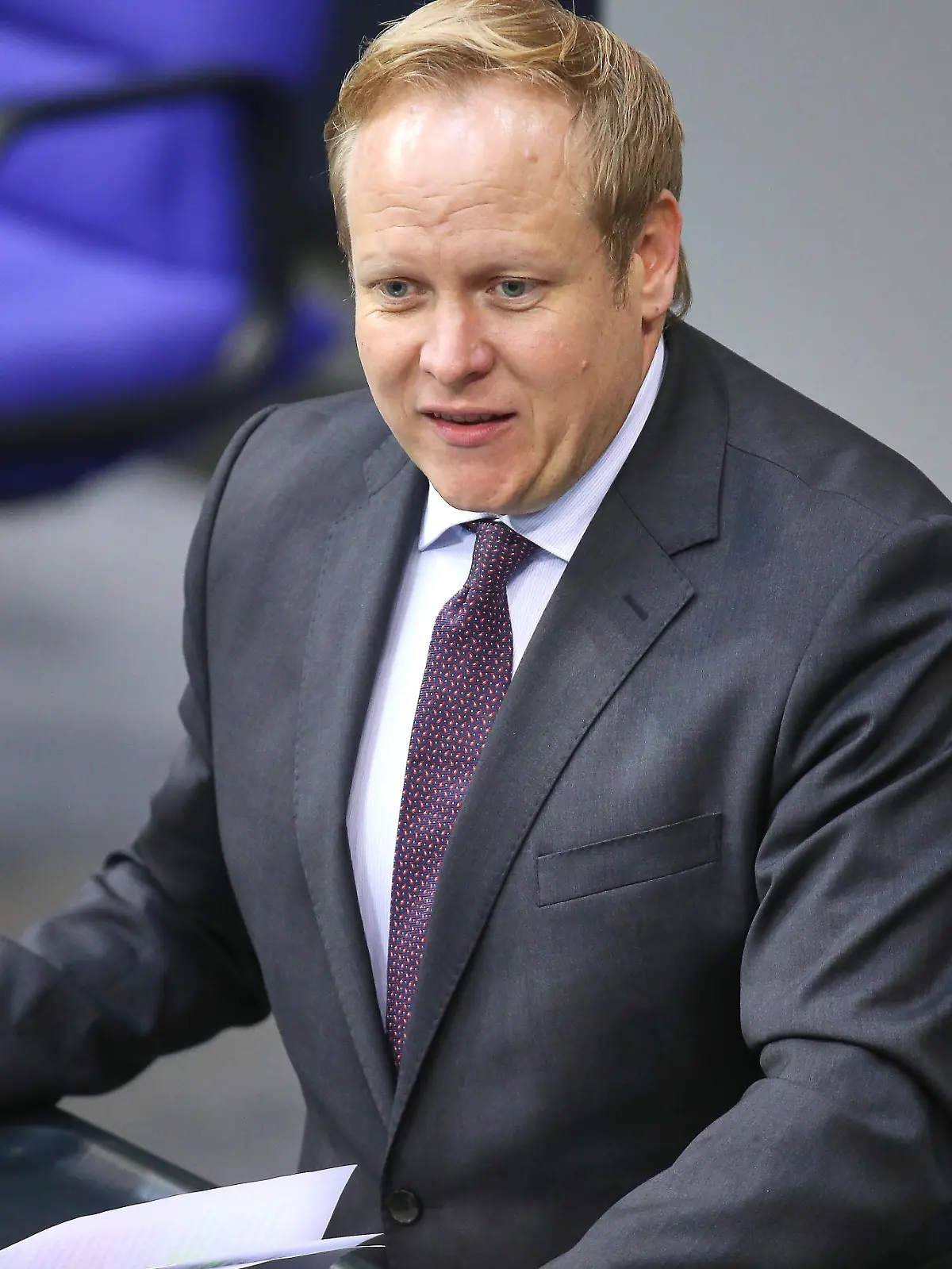 Tilman Kuban, CDU (Archivbild.