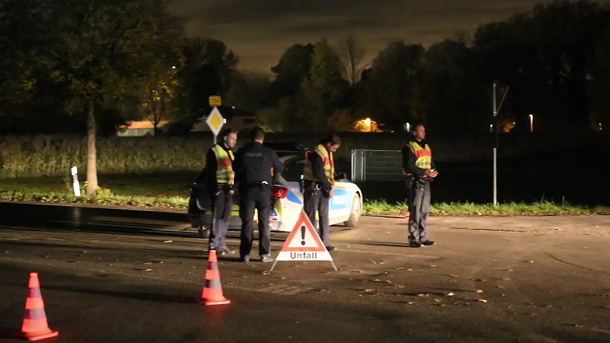 Probe geht schief! Bundeswehrsoldat bei Übung angeschossen Ahnungslose Anwohner riefen Polizei