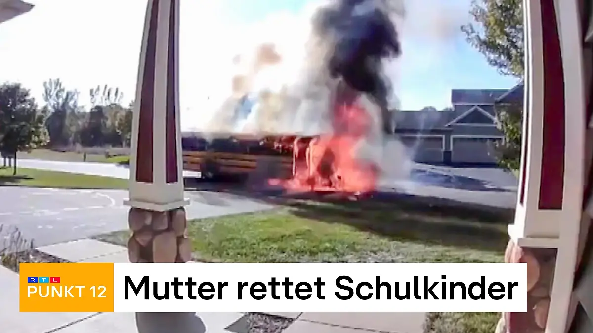 Sendung vom 22.10.2025