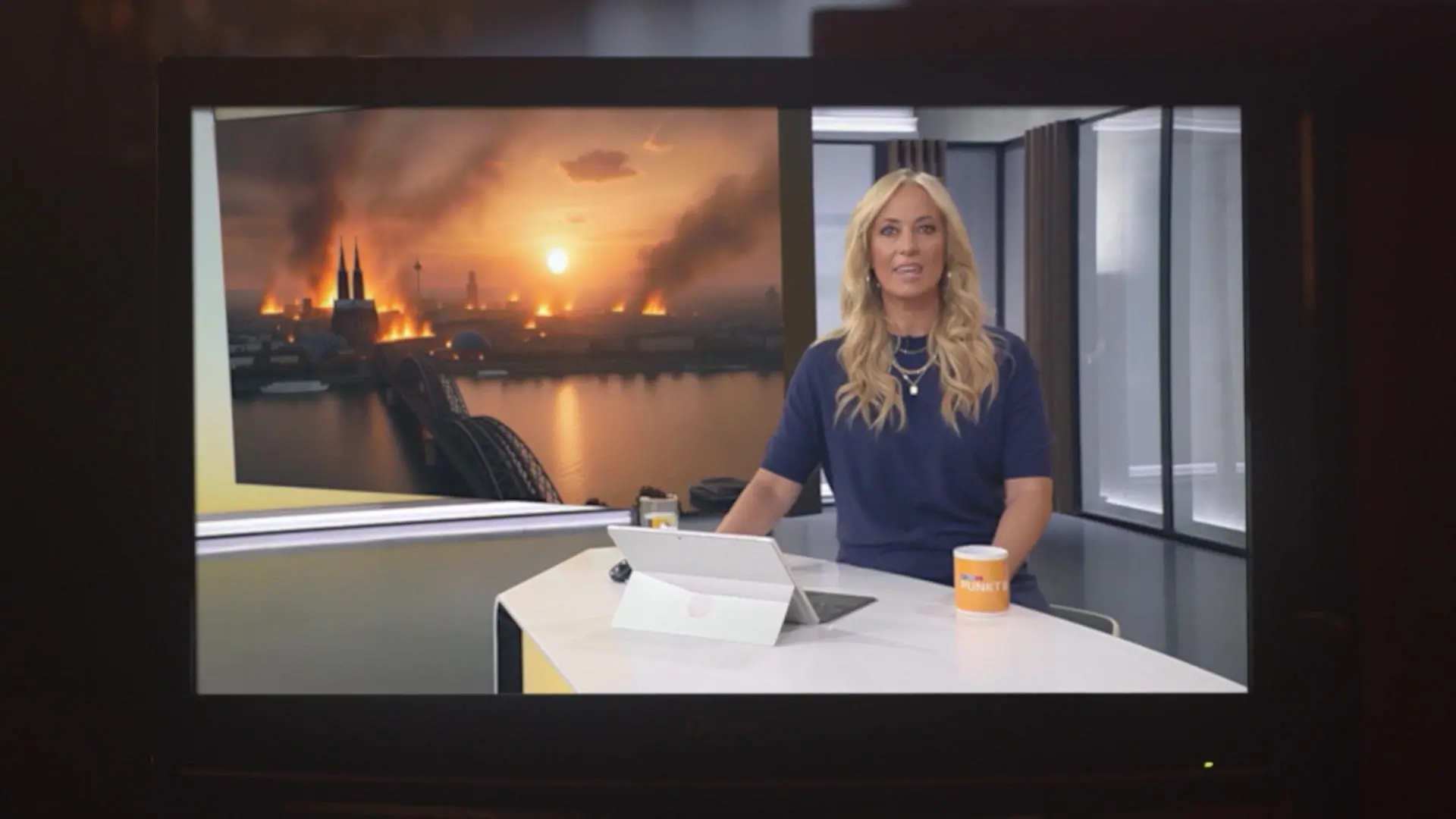 Da ist richtig Musik drin!: Neuer Job für drei beliebte RTL-Moderatoren