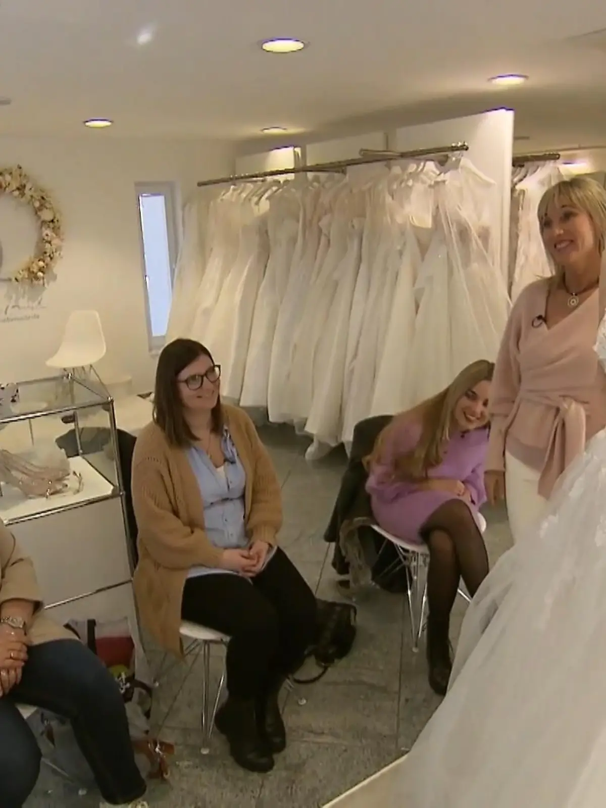 Bild zu: "Ein Wow-Moment jagt den nächsten"