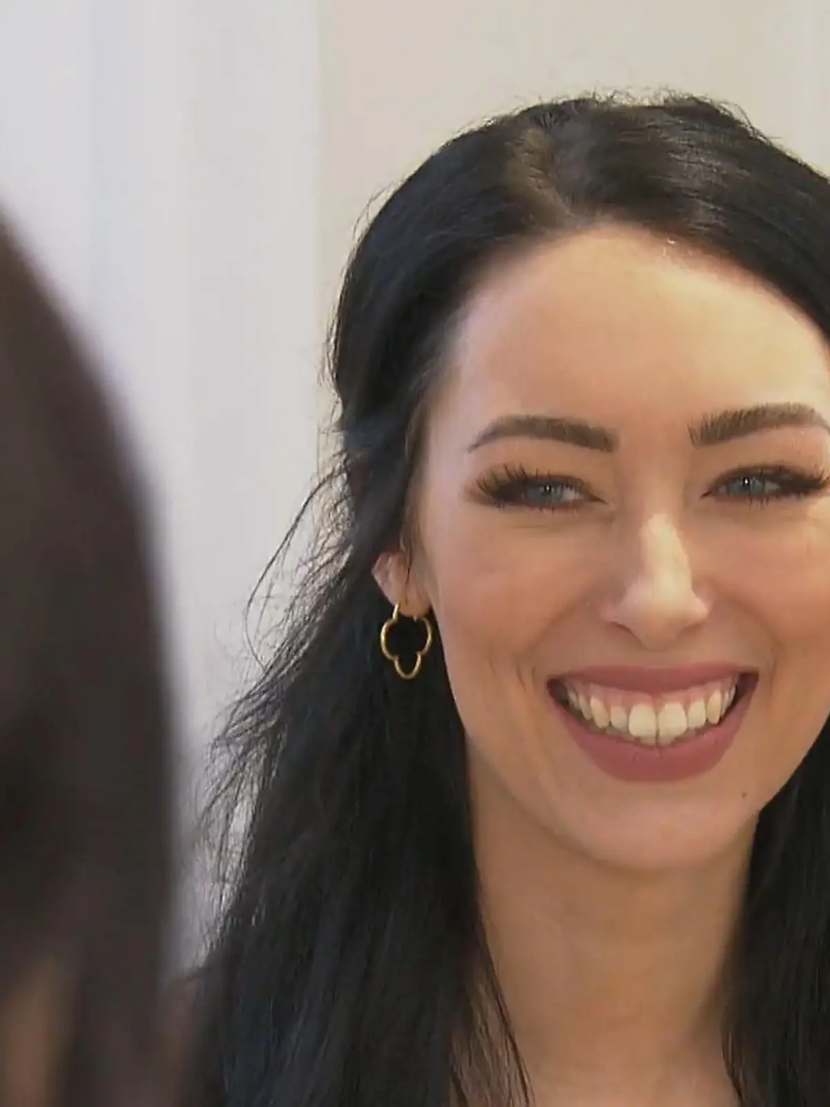 Bild zu: "Macht Braut Maren sich zu viele Hoffnungen?"