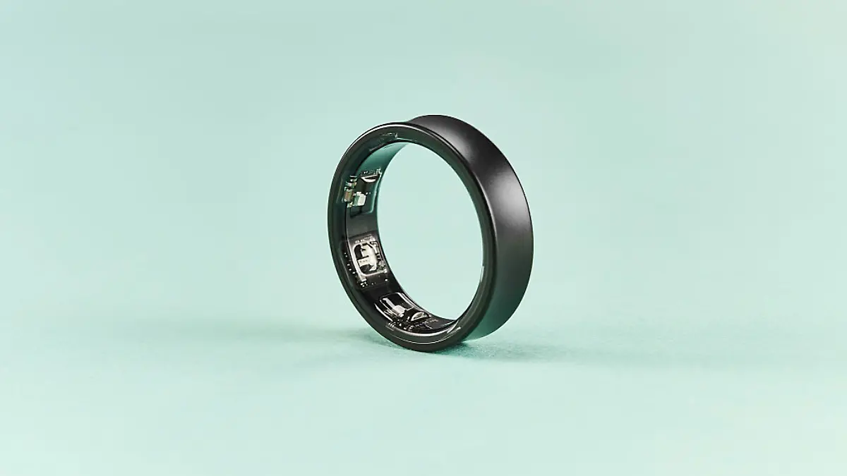 Smart Ring