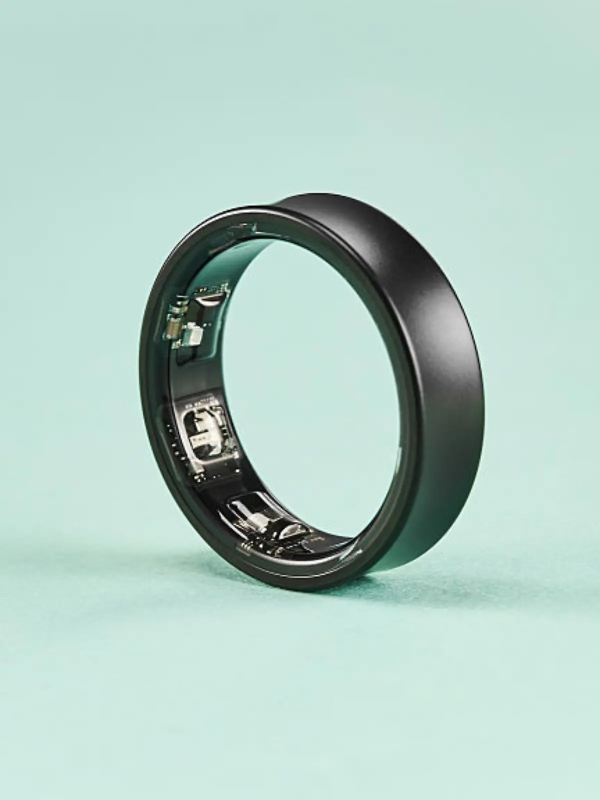 Smart Ring