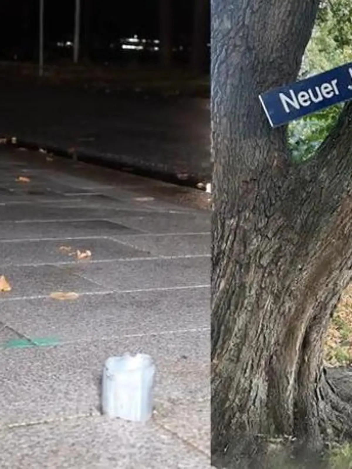 Bild zu: "Gaga TikTok-Trend sorgt für kaputte Straßenschilder"