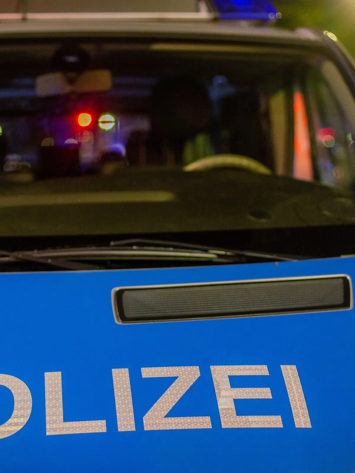 Polizei