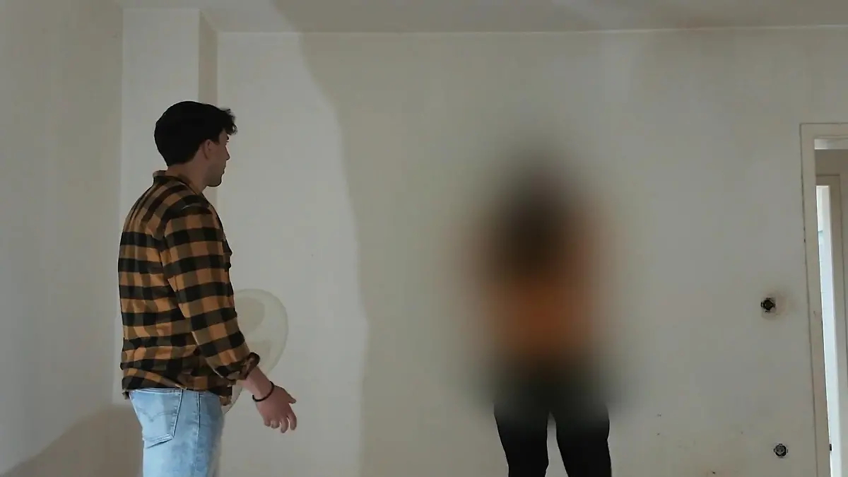 Doppelt kassieren mit Bürgergeld und Schwarzarbeit - RTL deckt auf „Ohne Rechnung, bitte!“