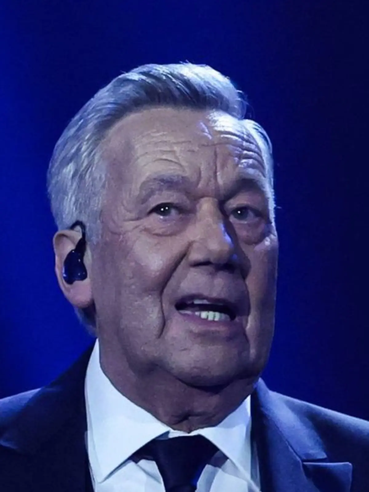 Roland Kaiser