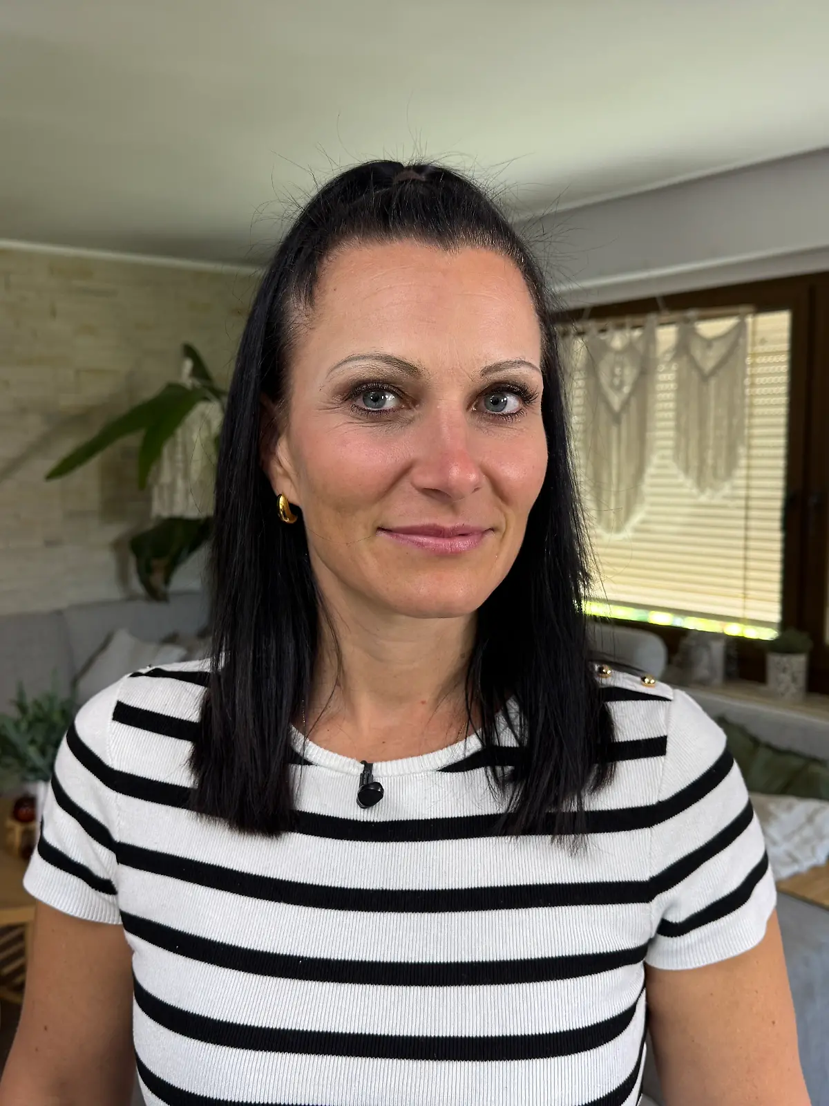 Skinny Brows: Die schmalen Augenbrauen der 2000er sind zurück.