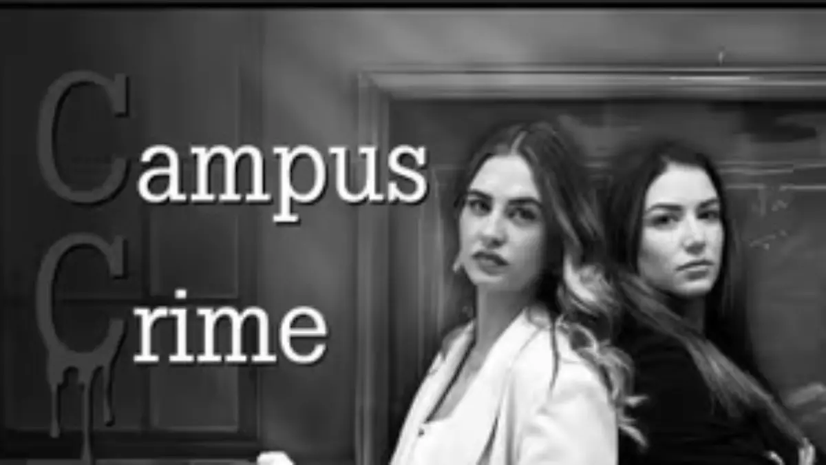3096 Tage – Der Fall Natascha Kampusch -#25