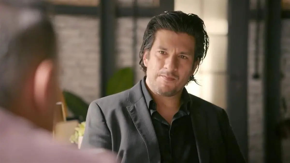 Maximilian lässt sich von Kilian zu einem windigen Deal überreden AWZ-Folge vom 24.10.25 auf RTL+