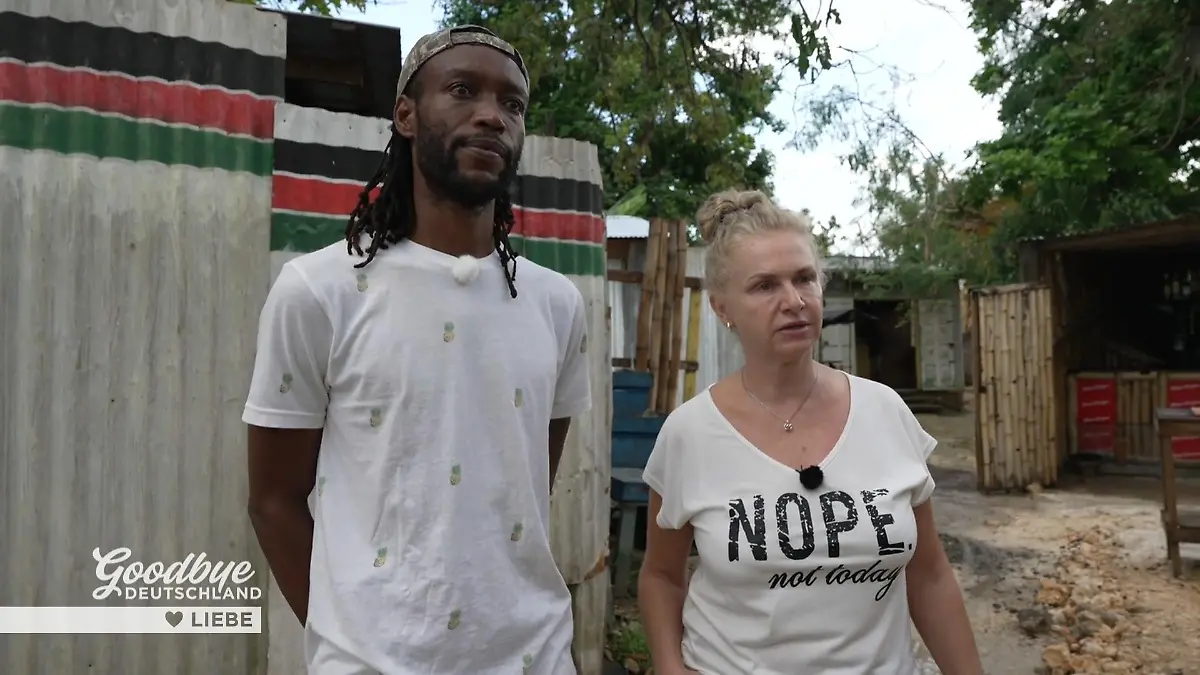 Finanzielle Probleme bei Silvia und Michael Abschied von ihrem Traum